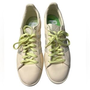 Adidas Campus FX8025 Pharrell Williams Ecru
(NWT
Tint men's size 10.5